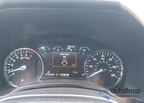 2018 Ford Expedition Xlt from USA, damaged, VIN 1FMJU1HT1JEA50273